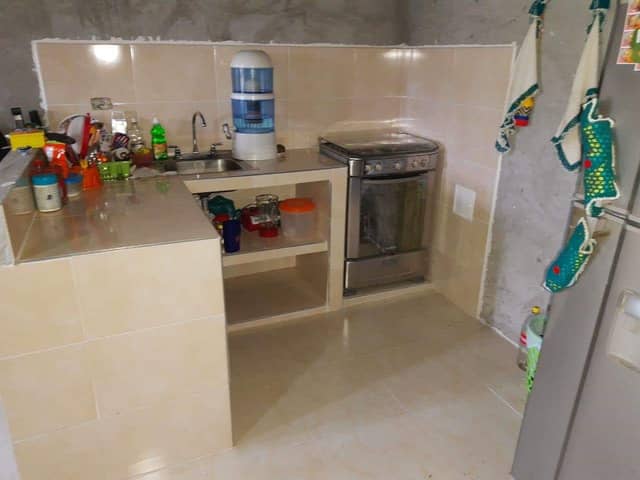 Casa en Venta en Miraflores, Barrancabermeja de 2 plantas con REF 1039